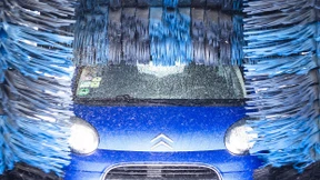 Fusion in höchster Not