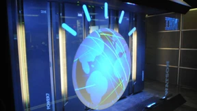 Der Computer ersetzt den Arzt