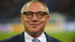 Felix Magath ist Fulhams „Panik-Knopf“