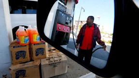 Inflationssorgen trotz niedriger Teuerungsraten