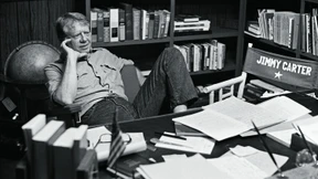 Der gute Mensch aus Georgia