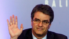 Die WTO zurück auf Kurs 