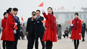 China setzt gegen Trump auf eigene Stärke