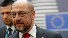 Schulz rechnet mit Erfolg bei Ceta
