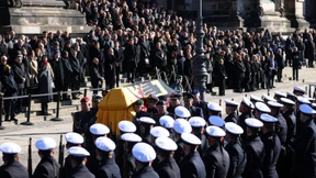 Steinmeier erinnert an Köhlers Zugewandtheit