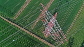 Geheimdienste spionieren offenbar deutsche Energienetze aus