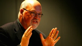 Ulrich Schacht ist verstorben