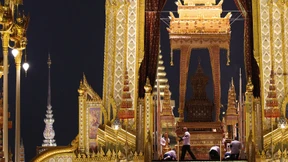 Abschied von den Halbgöttern