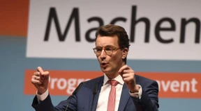 Das Wüst-Kalkül der CDU