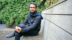 „Da musste ich dann über meinen eigenen Roman weinen“