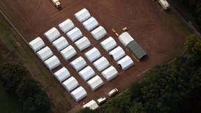 Überfordert mit der Hilfe