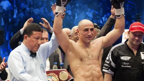 Abraham verteidigt Titel gegen Smith 