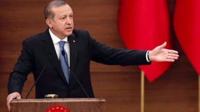 Erdogan distanziert sich von Idee einer islamischen Verfassung
