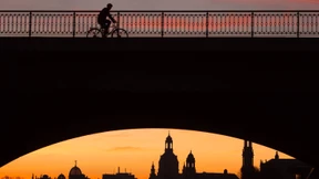 Dresden, Dresden, sei’s gewesen