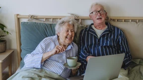 Zahl der Menschen ab 100 Jahren in Hessen mehr als versechsfacht