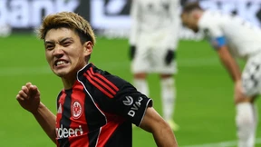 Doan behält im Nebel von Frankfurt den Durchblick