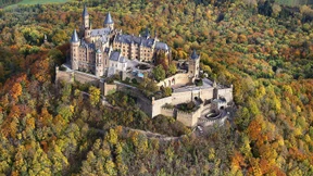 Carlos Prinz von Hohenzollern mit 39 Jahren gestorben