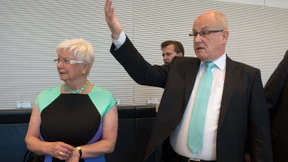 Kauder warnt vor Politisierung der Karlsruher Richter 