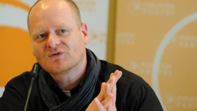 „Gestatten, Schlömer“