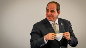 Präsident al-Sisi hebt Ausnahmezustand in Ägypten auf
