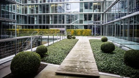 Politik für die Lebensversicherer 