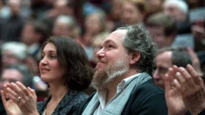 Europa, die libanesische Prinzessin