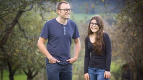 Ein Teil von mir für dich