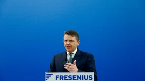 Was kommt auf Fresenius zu?