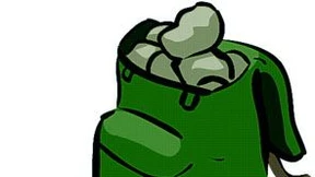 Stolz auf die Strapazen