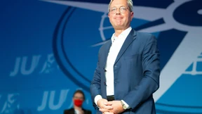 Die Partei der modernen Mitte