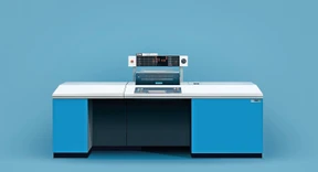 Eine Zeitreise in die Vergangenheit der Zukunft