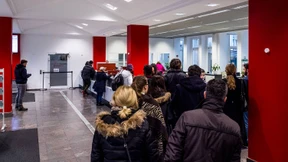 Bürgerämter ohne Bürger