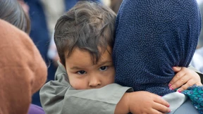 Brüchiges Vertrauen