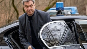 Söder: Reform des Wahlrechts ist verfassungswidrig