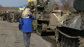 OSZE ruft nach besserer Ausrüstung