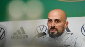 Eine besondere Reise für die U 21 des DFB