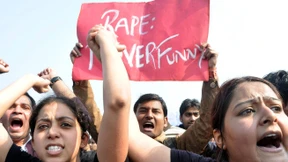 Singh fordert mehr Sicherheit für Frauen