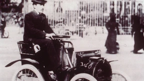 Louis Renaults umstrittenes Erbe 