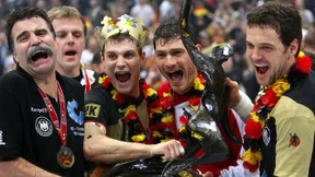 Handball-Ikone gibt mit 46 Jahren Bundesliga-Comeback