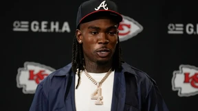 Schwere Gewaltvorwürfe gegen Football-Spieler Rice