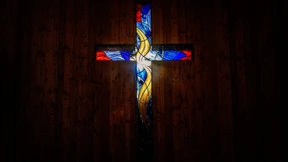 Die Kirche ist kein Fitnessstudio