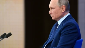 „Ich werde sehen, ob ich antrete“