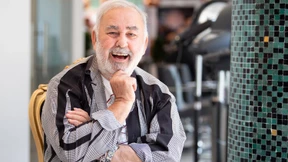 Udo Walz verstirbt mit 76 Jahren