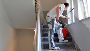 Warum es so schwierig ist, Handwerker zu finden