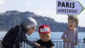 Die Billionen der anderen