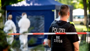 Bundesanwaltschaft fordert lebenslange Haft für Angeklagten