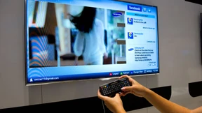 Das Jahr des Fernsehers