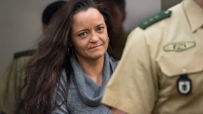 Königin von Stadelheim