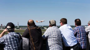 Erleben Sie jetzt schon den BER!