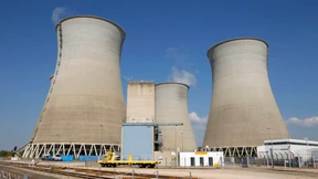Frankreich muss Reaktoren nachrüsten